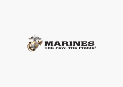 USMC Analytics Dashboard