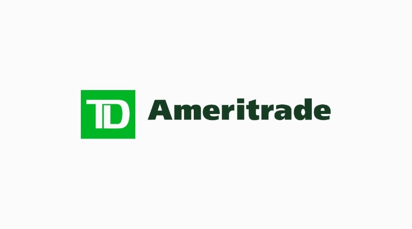 TD Ameritrade