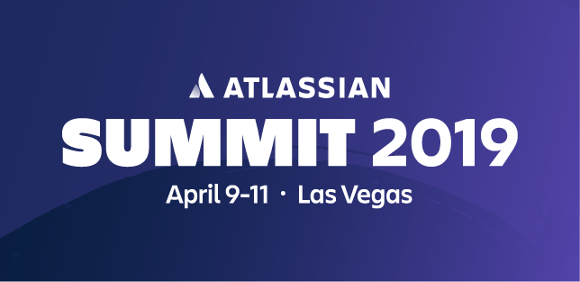 Atlassian Summit ’19 Recap