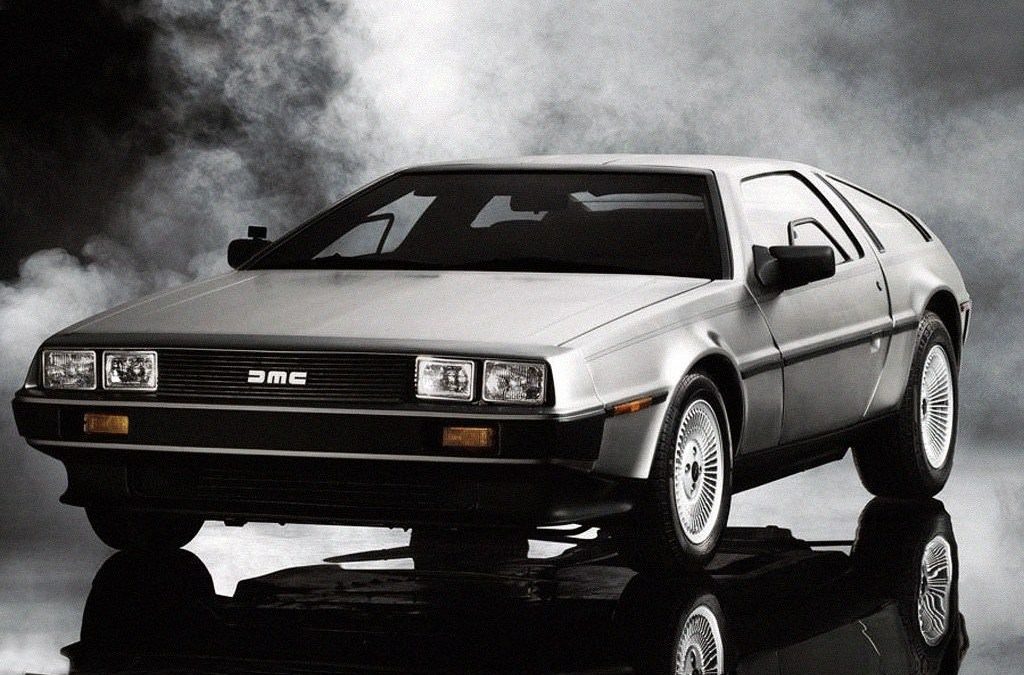 John DeLorean – The Dangers of Unchecked Entrepreneurship